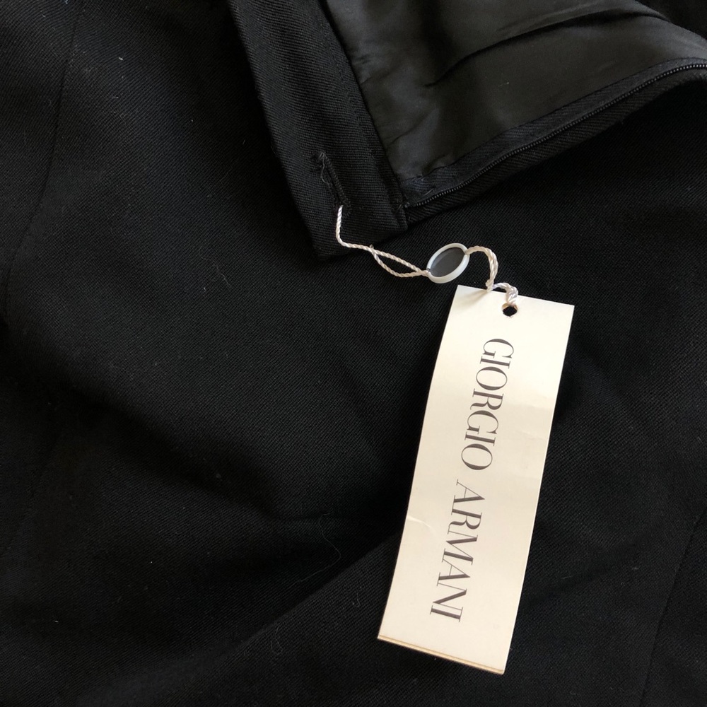 Vintage Georgia Armani Skirt